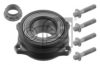 MERCE 2119810227S1 Wheel Bearing Kit